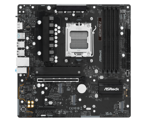 Дънна платка ASRock A620AM PRO-A, AM5