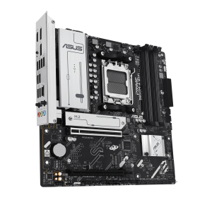 Дънна платка ASUS PRIME B850M-A WIFI 6E socket AM5