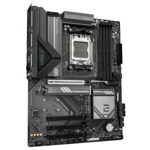 Дънна платка GIGABYTE B650E EAGLE WIFI 6E, AM5