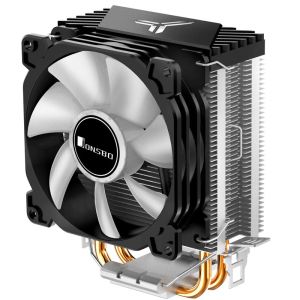 Охладител за процесор Jonsbo CR-1200 RGB, AMD/INTEL