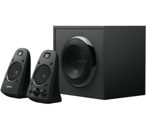 Аудио система Logitech 2.1 Speaker System Z623