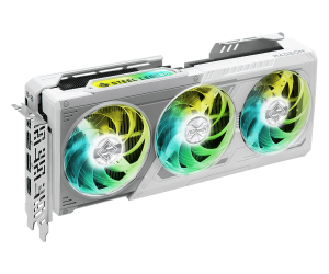 Видео карта ASRock RADEON RX 9070 XT STEEL LEGEND 16GB GDDR6