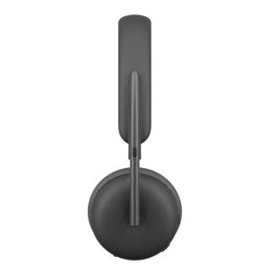 Слушалки Logitech Zone Wireless 2 Headset, Teams - GRAPHITE