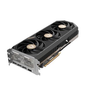 Видео карта ZOTAC GAMING RTX 5080 Solid Core OC 16GB GDDR7