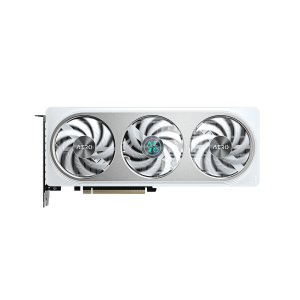 Видео карта GIGABYTE RTX 5060 AERO OC 8GB GDDR7