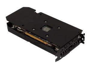 Видео карта POWERCOLOR RX 7600 Fighter V2 8GB GDDR6