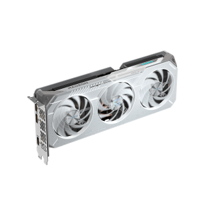 Видео карта GIGABYTE RADEON RX 9060 XT GAMING OC ICE 16GB GDDR6