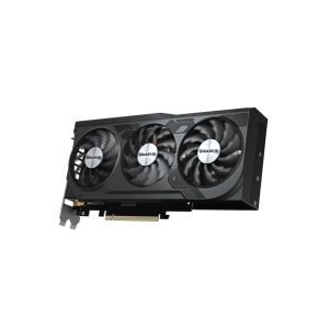 Видео карта GIGABYTE RTX 5070 TI WINDFORCE OC V2 16GB GDDR7