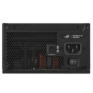 Захранващ блок ASUS ROG STRIX 1200W, 80+ Platinum PCIe 5.1, Fully Modular