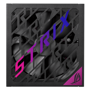 Захранващ блок ASUS ROG STRIX 1200W, 80+ Platinum PCIe 5.1, Fully Modular