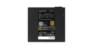 Захранващ блок Endorfy Supremo FM6 1000W 80+ Gold, PCIe 5.1 - Fully Modular