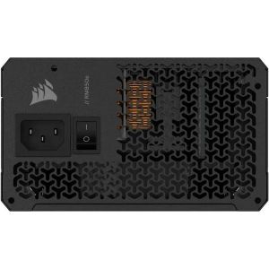 Захранващ блок Corsair RM850e 850W 80+ Gold ATX 3.1, Fully Modular