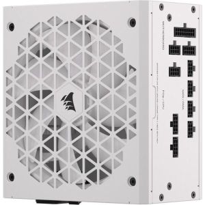Захранващ блок Corsair RM750x SHIFT 750W 80+ Gold ATX 3.1, Fully Modular