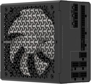 Захранващ блок Corsair RM850x 850W 80+ Gold ATX 3.1, Fully Modular