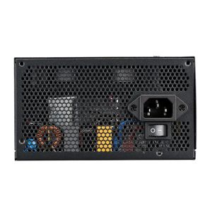 Захранващ блок Cooler Master MWE Gold V3 650W 80+ Bronze, ATX 3.1