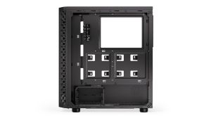 Кутия ENDORFY Signum 300 ARGB - Middle Tower