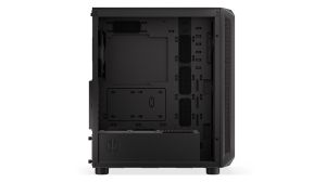 Кутия ENDORFY ARX 500 ARGB - Middle Tower