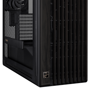 Кутия ASUS ProArt PA602 Wood Edition