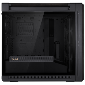 Кутия ASUS ProArt PA602 Wood Edition