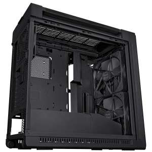 Кутия ASUS ProArt PA602 Wood Edition