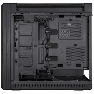 Кутия ASUS ProArt PA602 Wood Edition