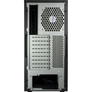 Кутия за сървър Inter Tech T-9 E-ATX Mid-Tower