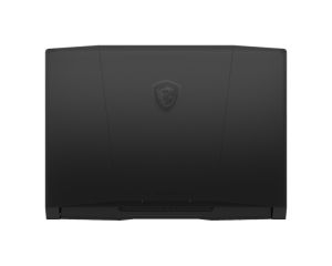 Лаптоп MSI Katana 15 B13VEK, i7-13620H (10C/16T, up to 4.90GHz, 24 MB), GeForce RTX 4050 6GB GDDR6 194 AI TOPS, 15.6" QHD (2560x1440), 165Hz, IPS-Level, 16GB RAM 2x8 (5200)MHz, 512GB PCIe Gen4x4 SSD, WiFi 6E, BT5.3, 4-Zone RGB Kbd, NO OS, 53.5 Whrs, 2.25 