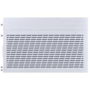 Кутия Lian Li O11 Dynamic Mini V2, Mini-Tower - White