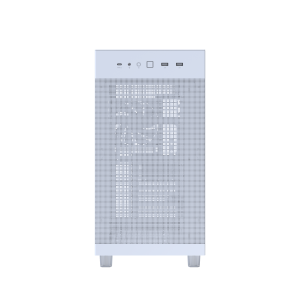 Кутия ASUS PRIME AP303 TG - White