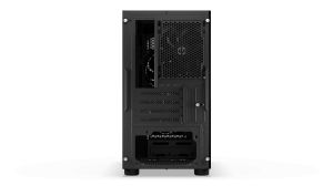 Кутия ENDORFY Signum M30 Air - Mini Tower