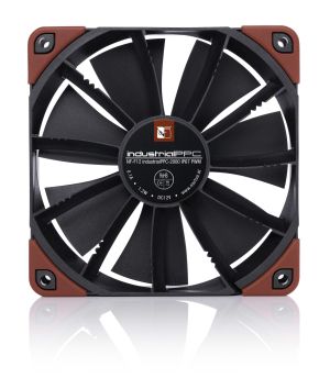 Вентилатор Noctua NF-F12 iPPC-2000 PWM, 120, IP67