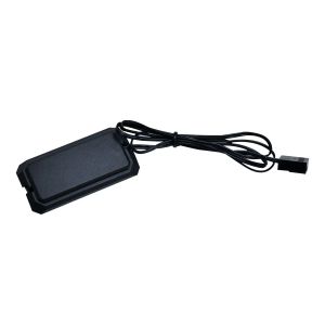 Вентилатори 3бр Lian Li UNI FAN SL Wireless ARGB PWM - 120 mm Черен + Контролер