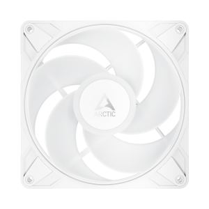 Вентилатор ARCTIC P14 Pro Reverse A-RGB White  140mm PWM - ACFAN00324A