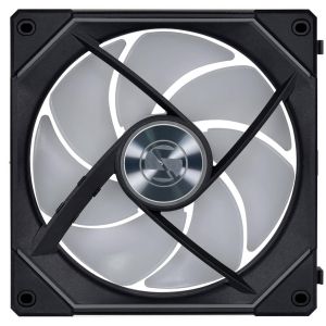 Вентилатор Lian-Li UNI SL-INF 140 ARGB PWM - Черен