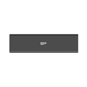 Чекмедже за M.2 SSD диск Silicon Power PD60 USB 3.2