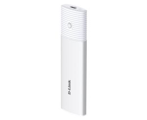 Чекмедже за М.2 SSD D-Link DSP-111, USB-C to M.2 NVMe/NGFF