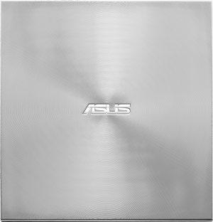Външно USB DVD записващо устройство ASUS ZenDrive U9M Ultra-slim