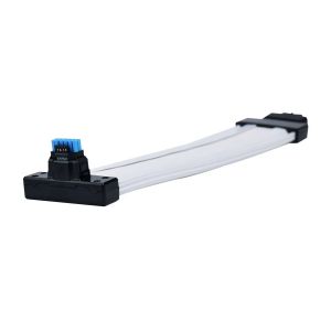 Удължителен RGB кабел Lian Li Strimer Wireless 12V-2x6