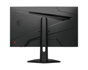 Монитор MSI G244F E2 Esports Gaming Monitor, 23.8", 1ms, 180Hz Rapid IPS, 1920x1080, Adaptive-Sync, Night Vision, Anti-Flicker, Less Blue Light Pro, Console Mode, 300nits AG, 16.7M, 1000:1, DP(1.2a), 2xHDMI(2.0b), Earphone out, Tilt, VESA 75, Black, 4.2kg