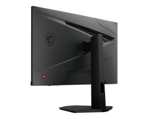 Монитор MSI G244F E2 Esports Gaming Monitor, 23.8", 1ms, 180Hz Rapid IPS, 1920x1080, Adaptive-Sync, Night Vision, Anti-Flicker, Less Blue Light Pro, Console Mode, 300nits AG, 16.7M, 1000:1, DP(1.2a), 2xHDMI(2.0b), Earphone out, Tilt, VESA 75, Black, 4.2kg