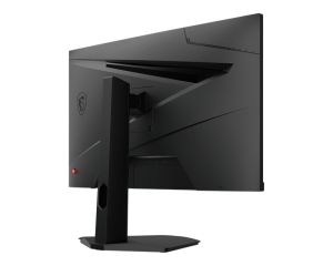 Монитор MSI G244F E2 Esports Gaming Monitor, 23.8", 1ms, 180Hz Rapid IPS, 1920x1080, Adaptive-Sync, Night Vision, Anti-Flicker, Less Blue Light Pro, Console Mode, 300nits AG, 16.7M, 1000:1, DP(1.2a), 2xHDMI(2.0b), Earphone out, Tilt, VESA 75, Black, 4.2kg