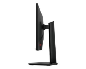Монитор MSI G244F E2 Esports Gaming Monitor, 23.8", 1ms, 180Hz Rapid IPS, 1920x1080, Adaptive-Sync, Night Vision, Anti-Flicker, Less Blue Light Pro, Console Mode, 300nits AG, 16.7M, 1000:1, DP(1.2a), 2xHDMI(2.0b), Earphone out, Tilt, VESA 75, Black, 4.2kg