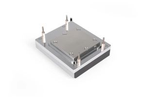 Воден блок за CPU Alphacool Apex 1 за AM5