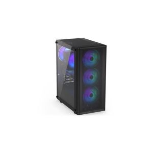 Настолен компютър VALI GAMING AMD RYZEN 7 7700 GEFORCE RTX5070