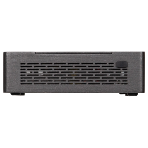Мини компютър Gigabyte BRIX BRU5-225H, Intel Core Ultra 5 225H, 2 x SO-DIMM DDR5, 2 x M.2 SSD, Wi-Fi 7 + BT 5.4