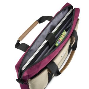 Чанта за лаптоп Hama "Silvan", от 40 - 41 см (15,6"-16,2"), 222063
