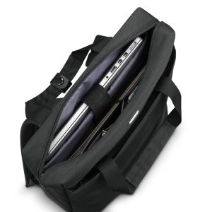 HAMA Раница за лаптоп "Extreme Protect", Удароустойчива, 40 - 41 см (15.6" -16.2"), черна