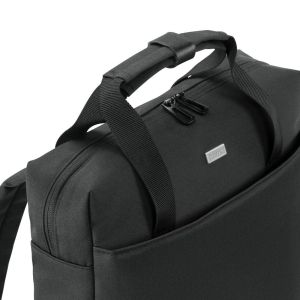 HAMA Раница за лаптоп "Extreme Protect", Удароустойчива, 40 - 41 см (15.6" -16.2"), черна