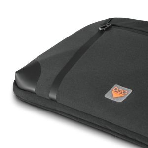 HAMA Калъф  за лаптоп "Extreme Protect", 40 - 41 cm (15.6"- 16.2"), черен