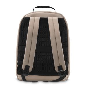 HAMA Раница за лаптоп "Premium Lightweight", до 41 см (16,2"), бежов